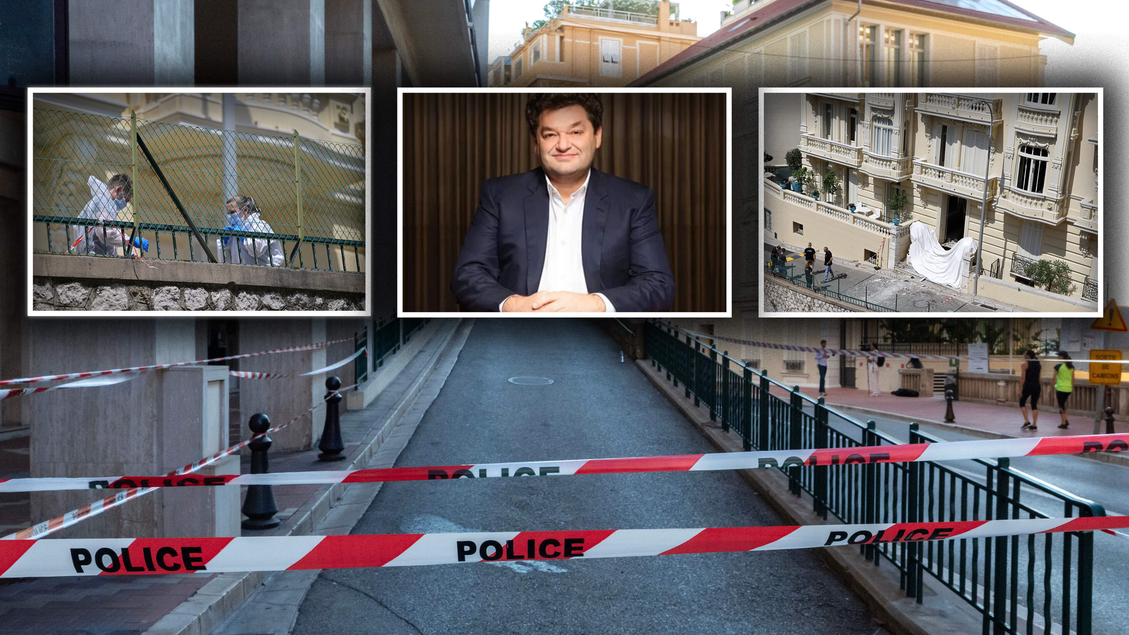 Bom in Monaco is nog maar het begin: Oekraïense miljardair Yermolaiev komt met opvallende theorie over aanslag op zijn leven